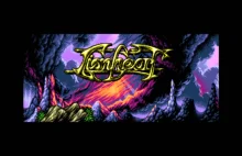 Lionheart