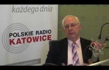 Zięba w Polskim Radiu.