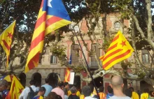 Rząd Hiszpanii twierdzi, że ma dowody na ingerencję Rosji w kataloński kryzys