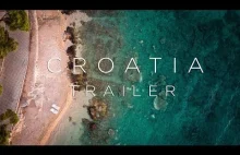 Croatia trailer
