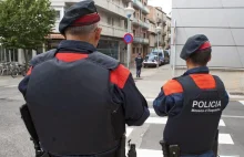 Strzelanina w Barcelonie. Zaatakowano turystów