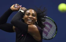 Serena Williams napisała list do swojego... nienarodzonego dziecka