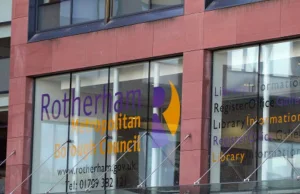 Rotherham CSE review exploitation finds 'widespread systematic failure'