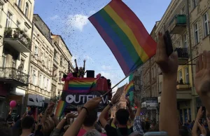 Kontrowersyjny billboard w Poznaniu. Władze miasta zawiadamiają prokuraturę