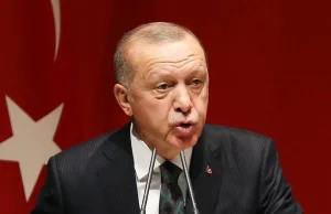 Turcja: Erdogan zapowiada, że nigdy nie ogłosi zawieszenia broni w Syrii