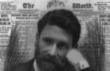 Joseph Pulitzer – twórca nowoczesnego dziennikarstwa