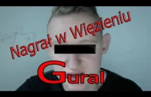 Grzegorz G. Nagrał Piosenkę w WIEZIENIU CELI ... OSTRZEGA WSZYSTKICH...