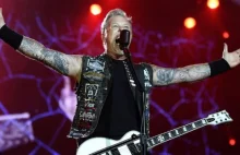 Metallica wsparła Federację Polskich Banków Żywności.