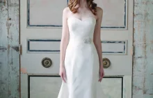 Pierwsze spojrzenie na suknie ślubne 2015