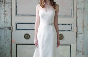 Pierwsze spojrzenie na suknie ślubne 2015