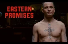Eastern Promises: A Study of Bodies