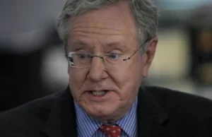 Steve Forbes: pazerni polscy politycy