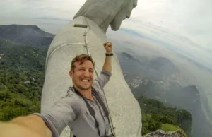 Chcesz zrobić selfie w Florencji? Zapłacisz wysoki mandat