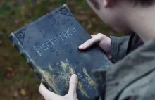 Aktorski film „Death Note” od Netflixa doczekał się teasera!