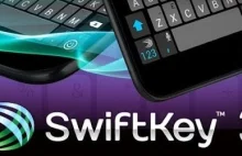 SwiftKey 3 już do pobrania