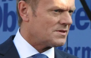 Tusk ma apartament trzy razy większy niż dom w Sopocie