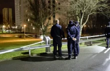 Norweskie media: Szwedzka policja ostrzega kobiety przed wychodzeniem z domu