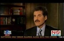 John Stossel znów w akcji - "No They Can't"