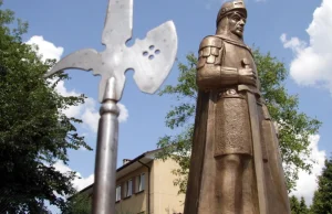 Zawisza Czarny, "symbol cnót rycerskich". Naukowcy chcą odnaleźć jego gród.