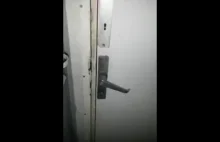 Jak otworzyć drzwi w rosyjskim pociągu?