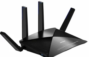 NETGEAR Nighthawk X10 - premiera superszybkiego routera