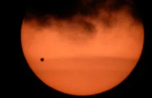 Jak obserwować przejście Wenus na tle Słońca 6 czerwca? Czas się przygotować