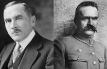Czy Józef Piłsudski i Roman Dmowski naprawdę się nie lubili?