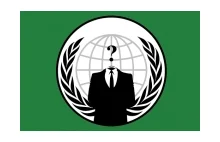 Początkujący Anonymous mogli nieświadomie pobierać trojana