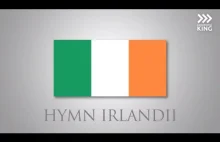 Hymn Irlandii