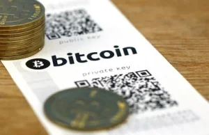 5,7 mln zł wyparowało z polskiej giełdy bitcoin
