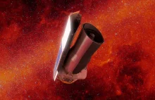 Koniec misji Kosmicznego Teleskopu Spitzera