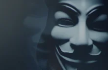 Anonymous. W głowie Alana Moore'a (1/8)