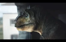 T-Rex i Audi