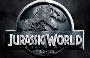 Najnowszy trailer Jurassic World