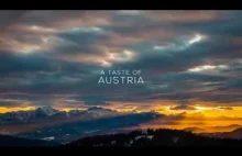 A Taste of Austria - Tak wyglądają dwa lata kręcenia i 5TB materiału
