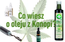 Czym jest olej z konopi? (i czym nie jest) - Cannabis News