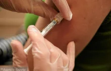 Rośnie liczba nieszczepionych dzieci. Lekarze obawiają się wysypu chorób.