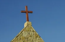 W Chinach zrzucają krzyże z kościołów. Prześladowania wyznawców Chrystusa trwają
