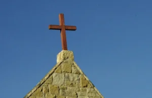 W Chinach zrzucają krzyże z kościołów. Prześladowania wyznawców Chrystusa trwają