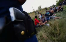 Chorwacja protestuje przeciwko pomocy Polski w ochronie granic Schengen