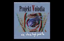 Projekt Volodia "Szara godzina" - singiel z nowej, nadchodzącej płyty.