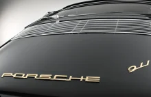 chłopięce marzenie o Porsche 911