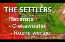 The Settlers - jedna z najlepszych strategii