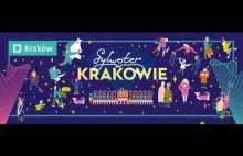 Sylwester w Krakowie: trzy sceny