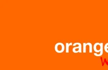 Orange, co jest do cholery?