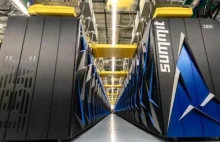 W USA powstał superkomputer wykonujący tyle obliczeń na sekundę...