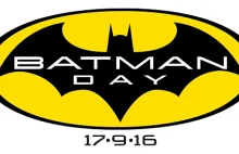 Dzień Batmana 2016