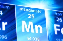 Odkryto pierwszy nadprzewodnik oparty o mangan