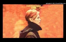 David Bowie - Warszawa