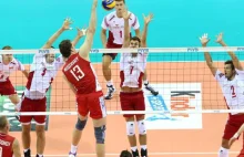 Zwycięstwo Polski nad Rosją 3:2. Biało-czerwoni w półfinale MŚ 2014!